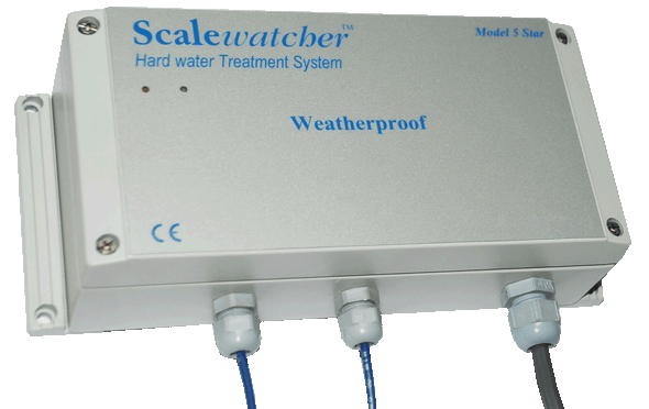 Scalewatcher 5 Star Hard Water Conditioner Scalewatcher 5 Star Hard Water Conditioner