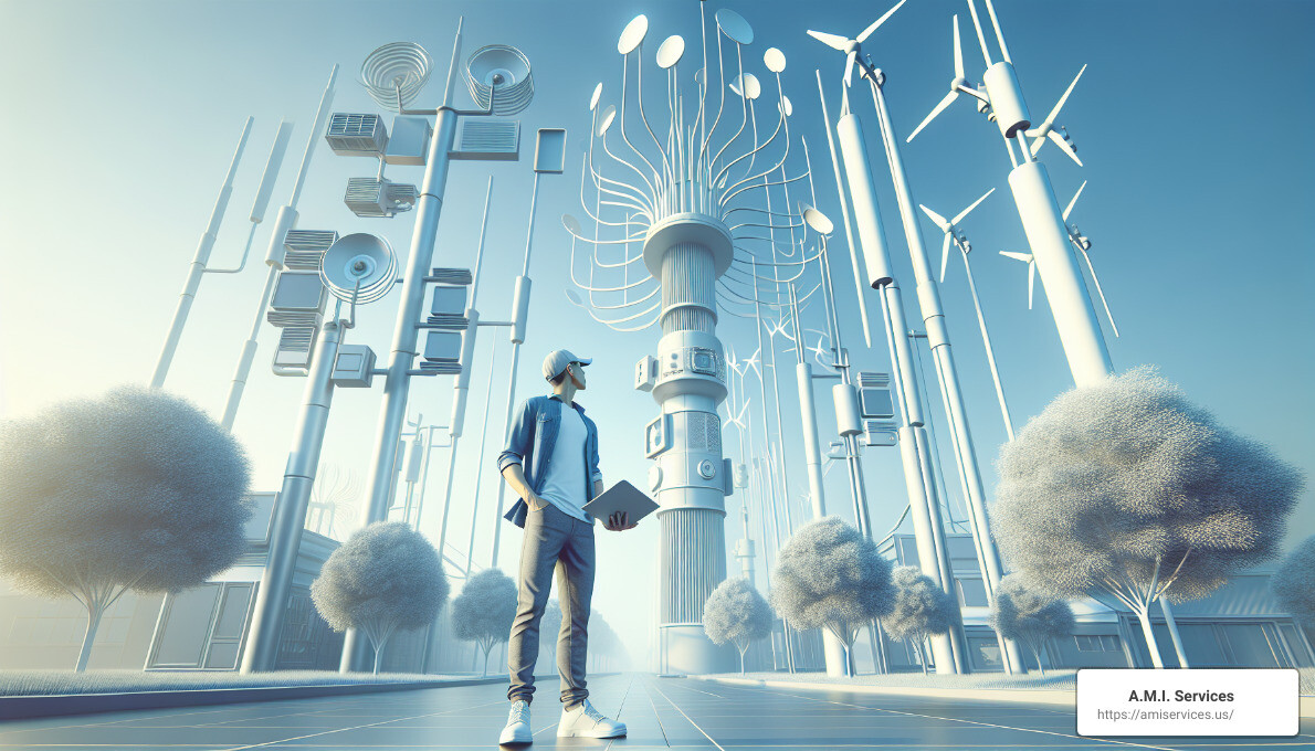 Air Monitoring - air monitoring test