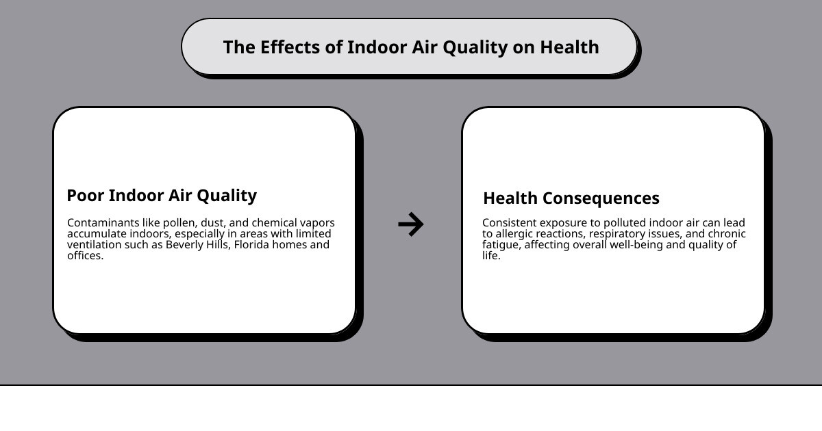Air quality meter - air quality meter Beverly Hills, Florida infographic cause_effect_text