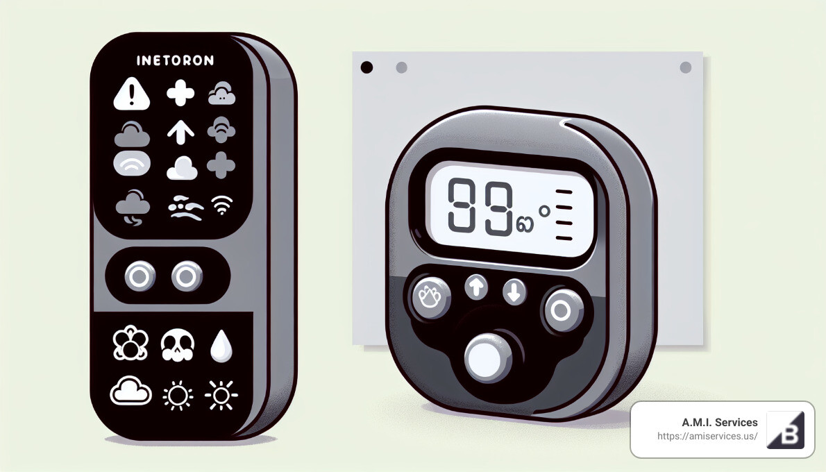 Dylos air quality monitor - Dylos air quality monitor