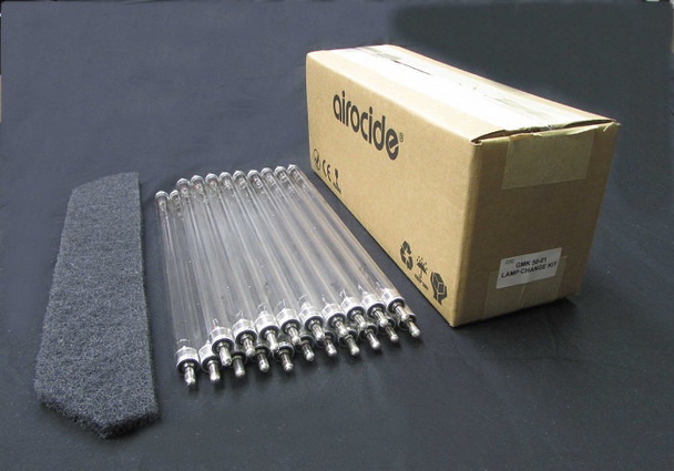 Airocide GCS-50 Replacement Kit