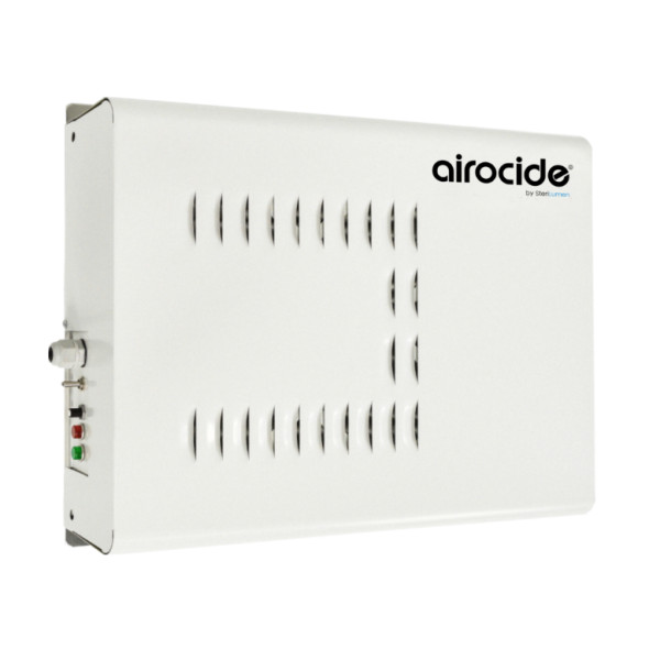 Airocide® HD-1200 Commercial Air Purifier Airocide® HD-1200 Commercial Air Purifier