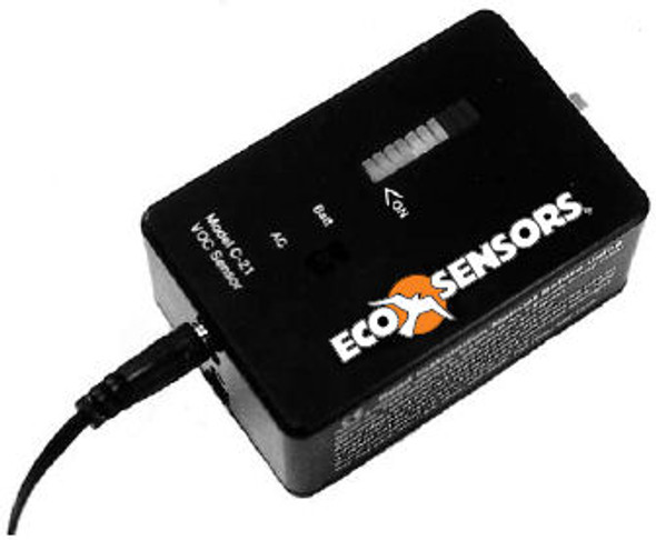Eco Sensor C-21 VOC Detector Eco Sensor C-21 VOC Detector