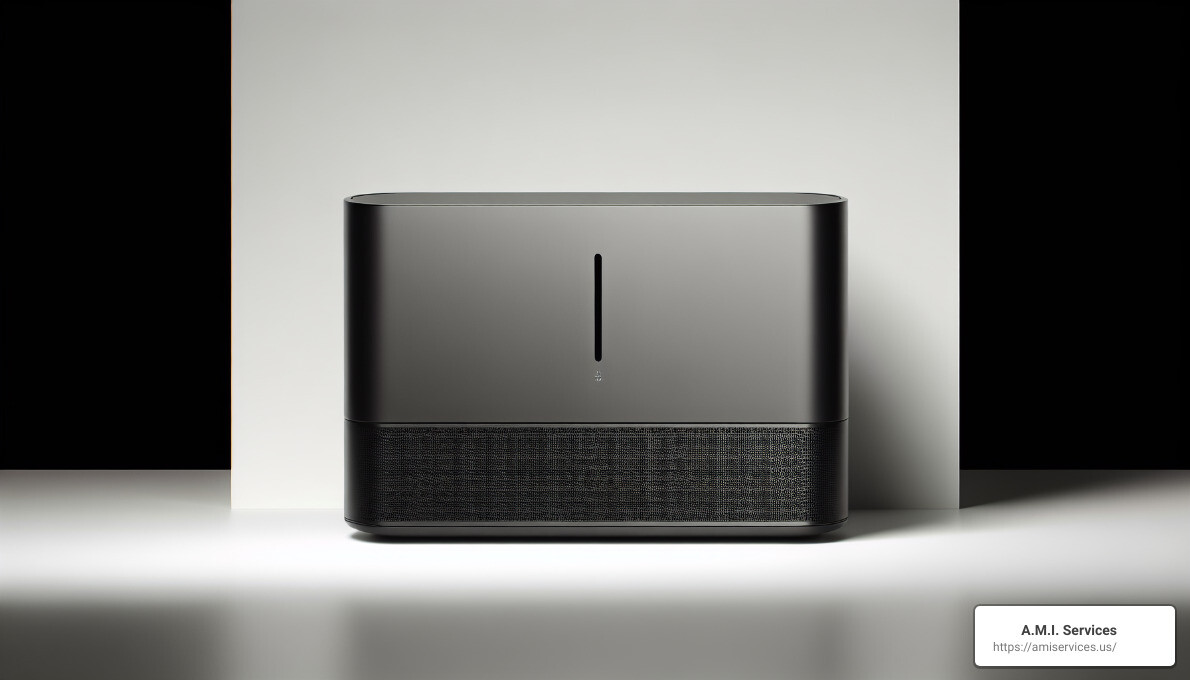Austin Air HealthMate Plus - Austin Air purifier