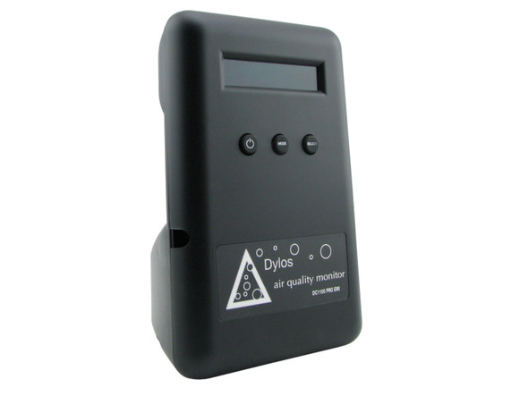 Dylos DC1100-Pro-Emi Air Quality Monitor Dylos DC1100-Pro-Emi Air Quality Monitor
