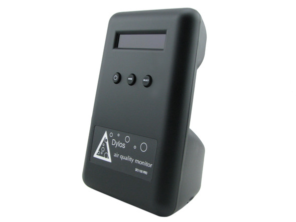 Dylos DC1100-Pro Air Quality Monitor Dylos DC1100-Pro Air Quality Monitor