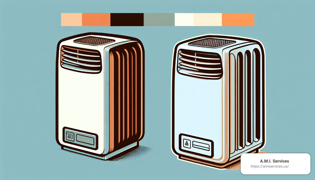 Airocide GCS-25 - Airocide GCS-25 Commercial Air Purifier
