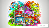 How to Cut Indoor Pollution Fast by Using Simple Solutions