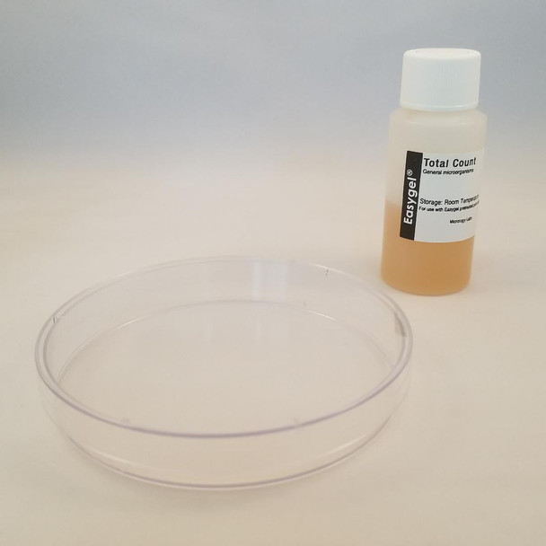 testing kit for mold