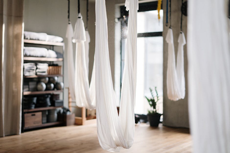 Healthy Indoor Air - VOC detector