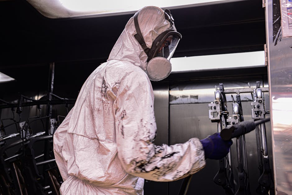 Safety Siren Pro Series 4 Radon Gas Detector - air quality meter Florida