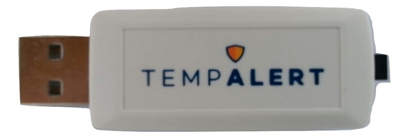 Tempalert USB computer remote temperature monitor Tempalert USB computer remote temperature monitor