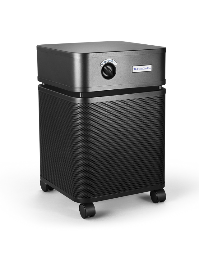 Best Air Purifier for Basement
