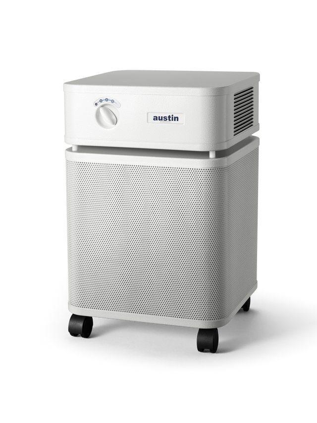 Austin Air Healthmate Air Purifier - Best Air Purifier for Basement