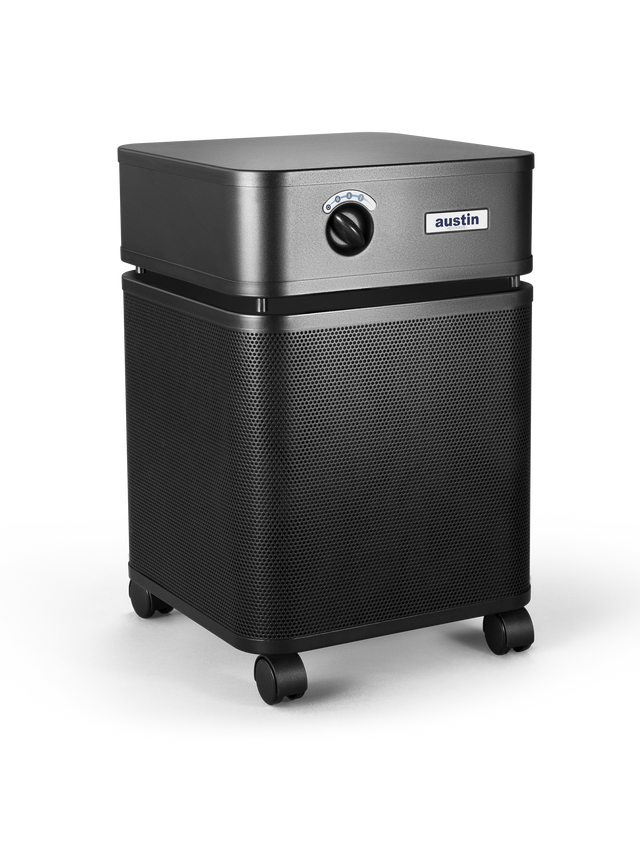 Best Air Purifier for Basement
