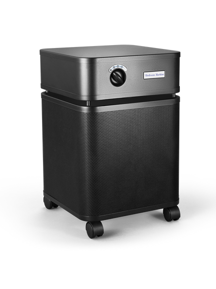 Austin Air Bedroom Machine Black Austin Air Bedroom Machine Black