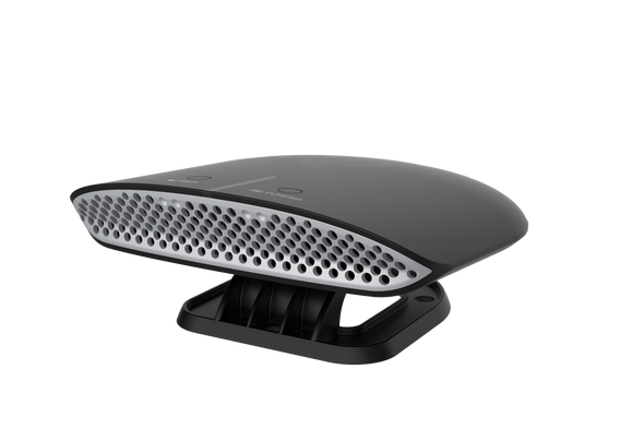 Portable Negative Ion Car Air Purifier Portable Negative Ion Car Air Purifier