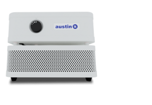 Austin air "IT" personal air purifier Austin air "IT" personal air purifier